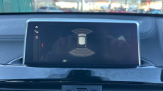 BMW X1 sDrive 18i M Sport 5dr Step Auto Petrol Estate